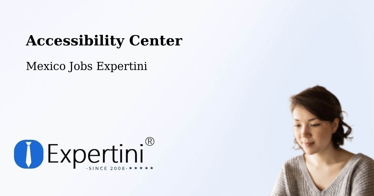 Accessibility Statement – Moralillo - Mexico Jobs Expertini