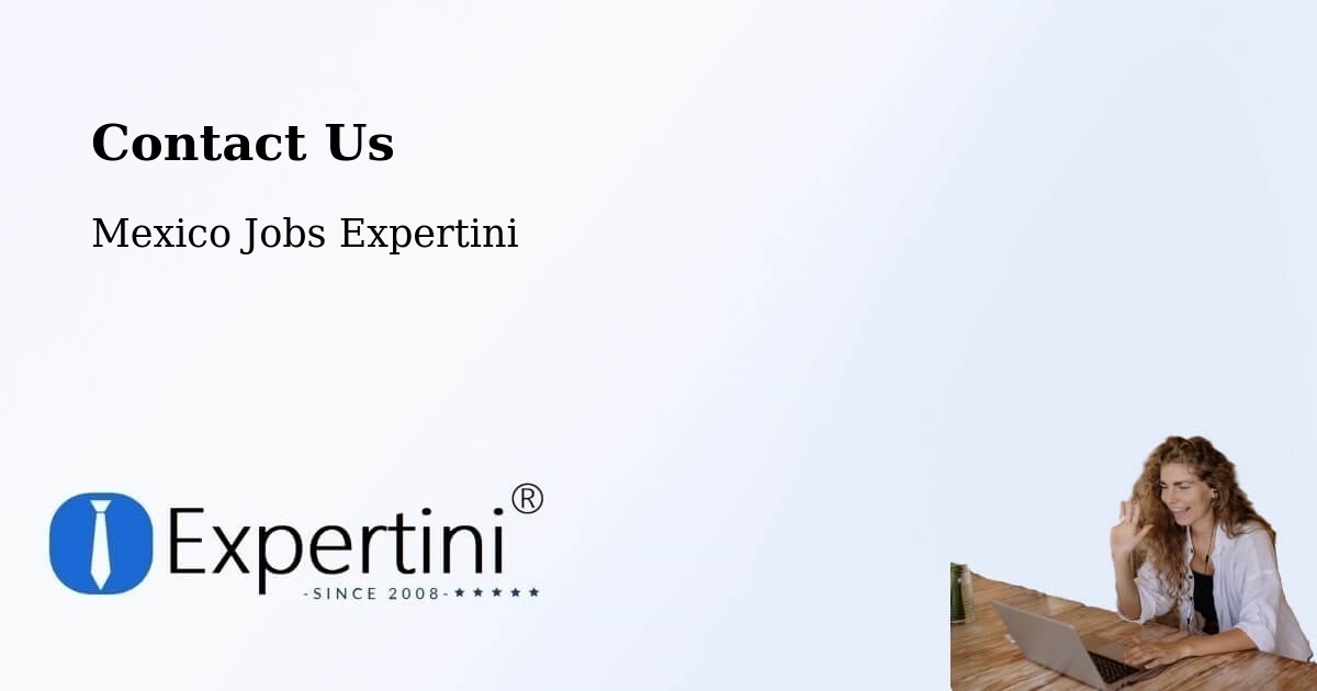 Contact Expertini – Moralillo - Mexico Jobs Expertini
