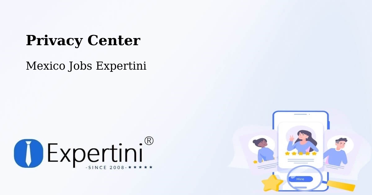 Privacy Policy – Moralillo - Mexico Jobs Expertini
