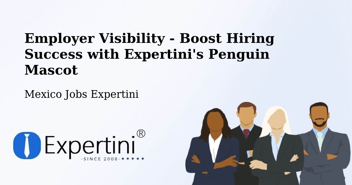 CV and Resume Visibility Optimization – Moralillo - Mexico Jobs Expertini
